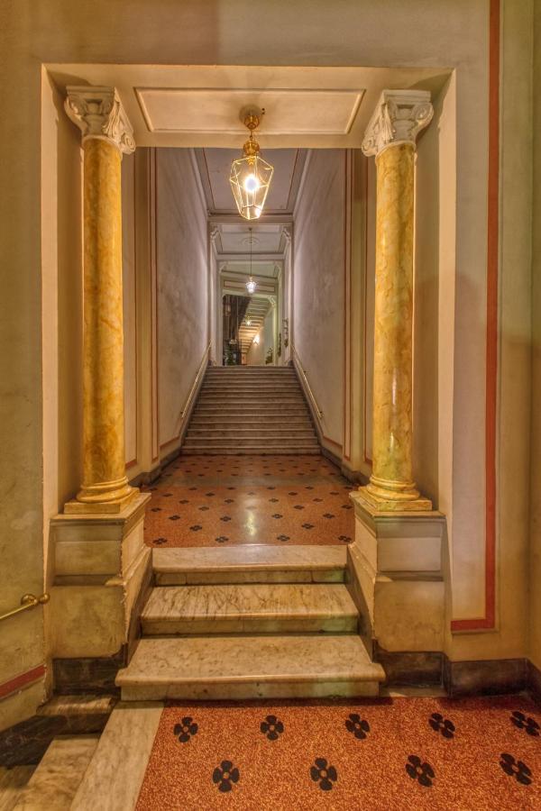 Casaviva - Splendido Bilocale A Brignole Apartment *