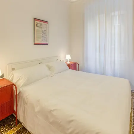 Casaviva - Splendido Bilocale A Genova Brignole Apartment Exterior photo