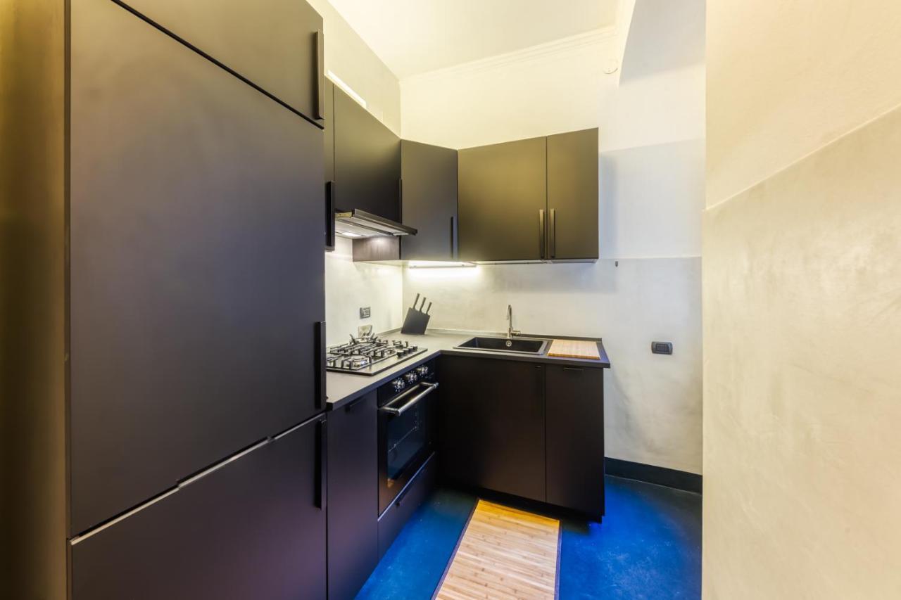Apartment Casaviva - Splendido Bilocale A Brignole *