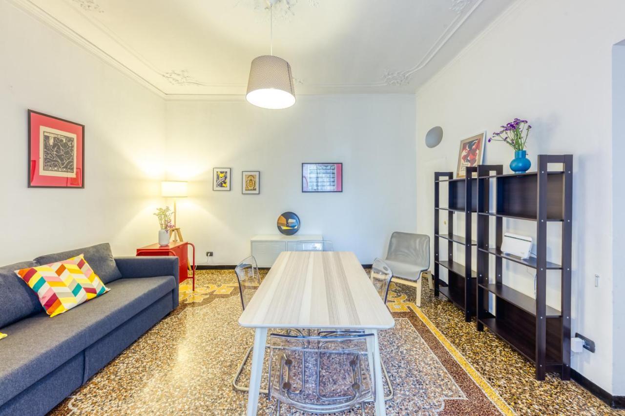 Casaviva - Splendido Bilocale A Brignole Apartamento *